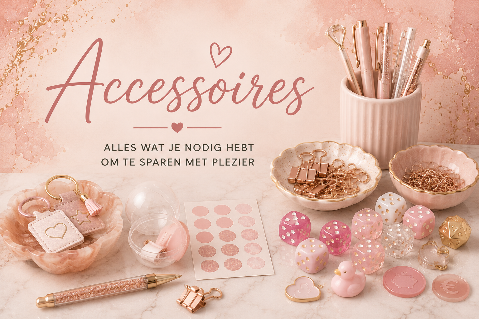 Accessoires ✨💖