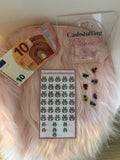 Lieveheersbeestjes Sparen