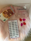 XOXO Challenge
