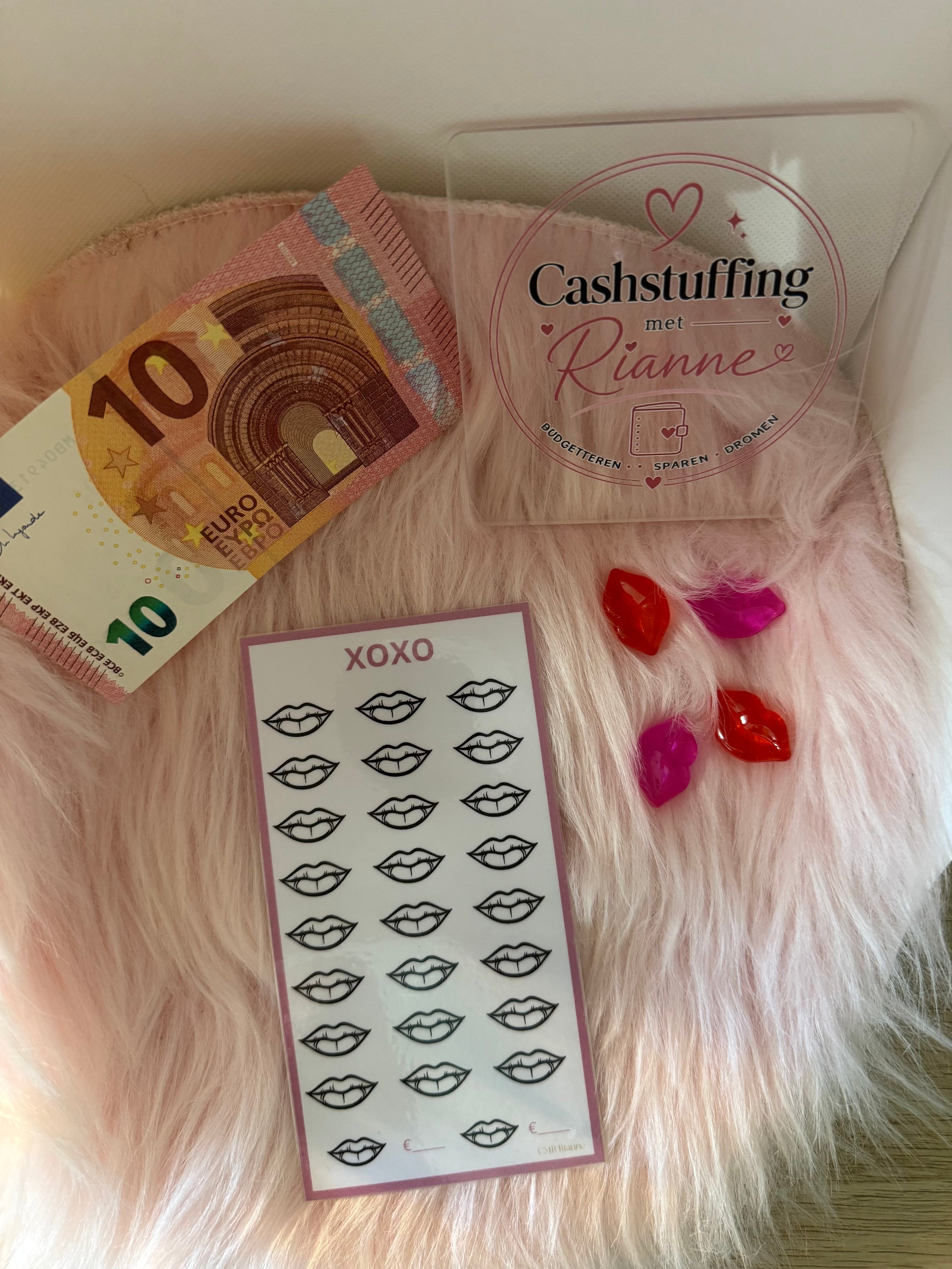 XOXO Challenge