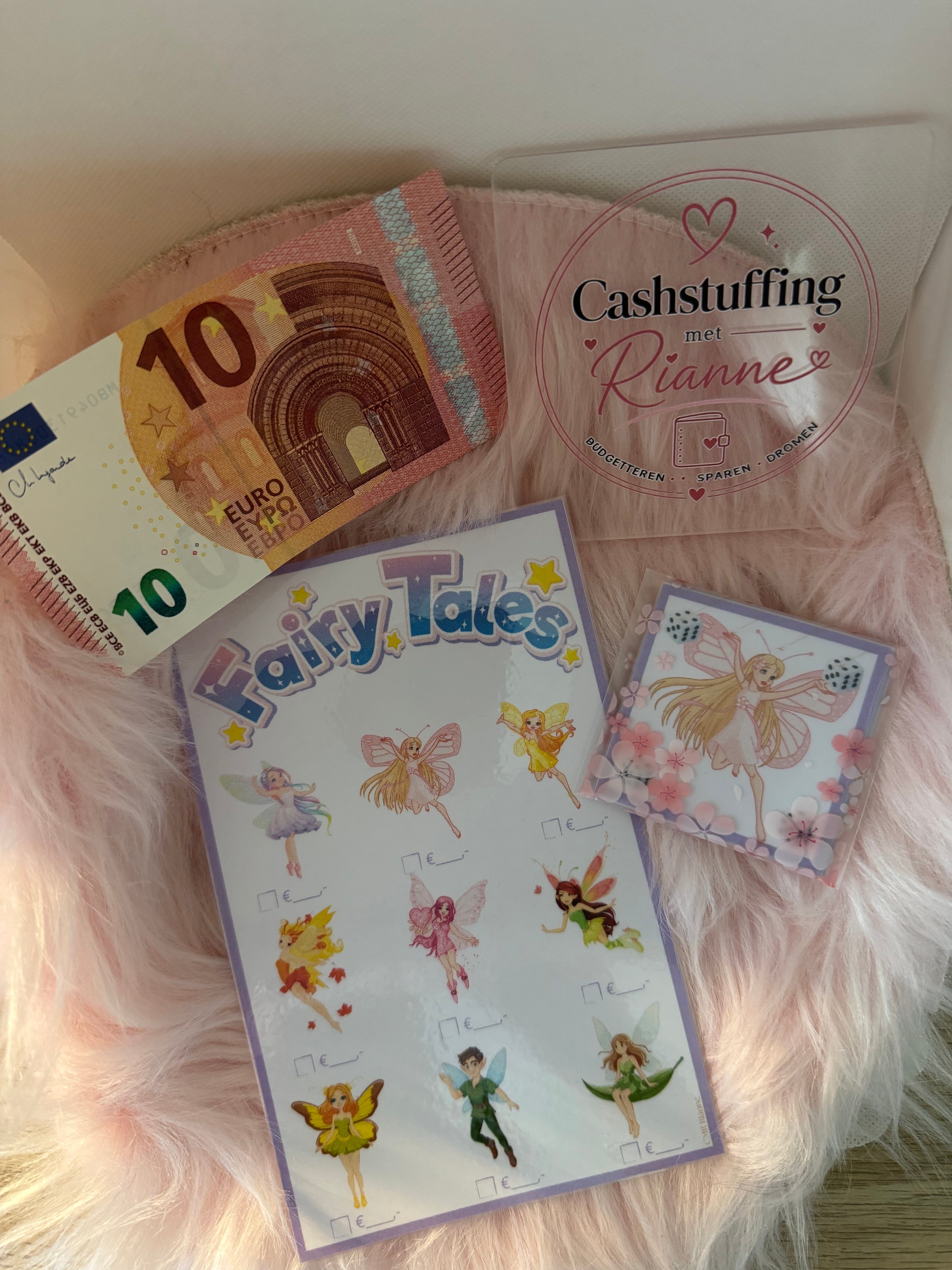 Fairy Tales Box