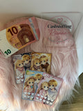 4 Seizoenen Tiny's