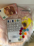 Bingo Challenge