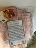 100 Enveloppen Challenge