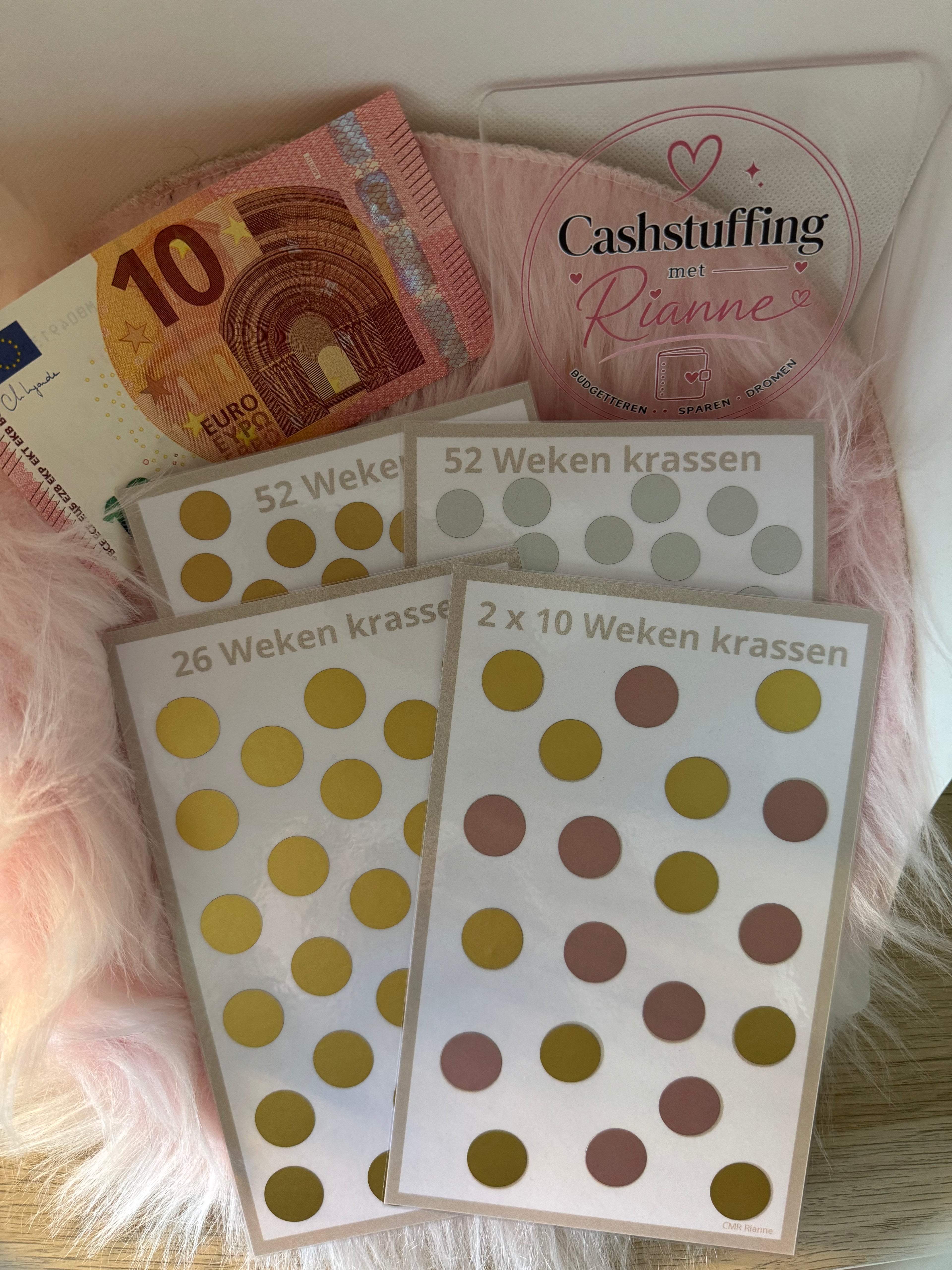Weken Krasser