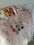 Dobbelsteen Hanger