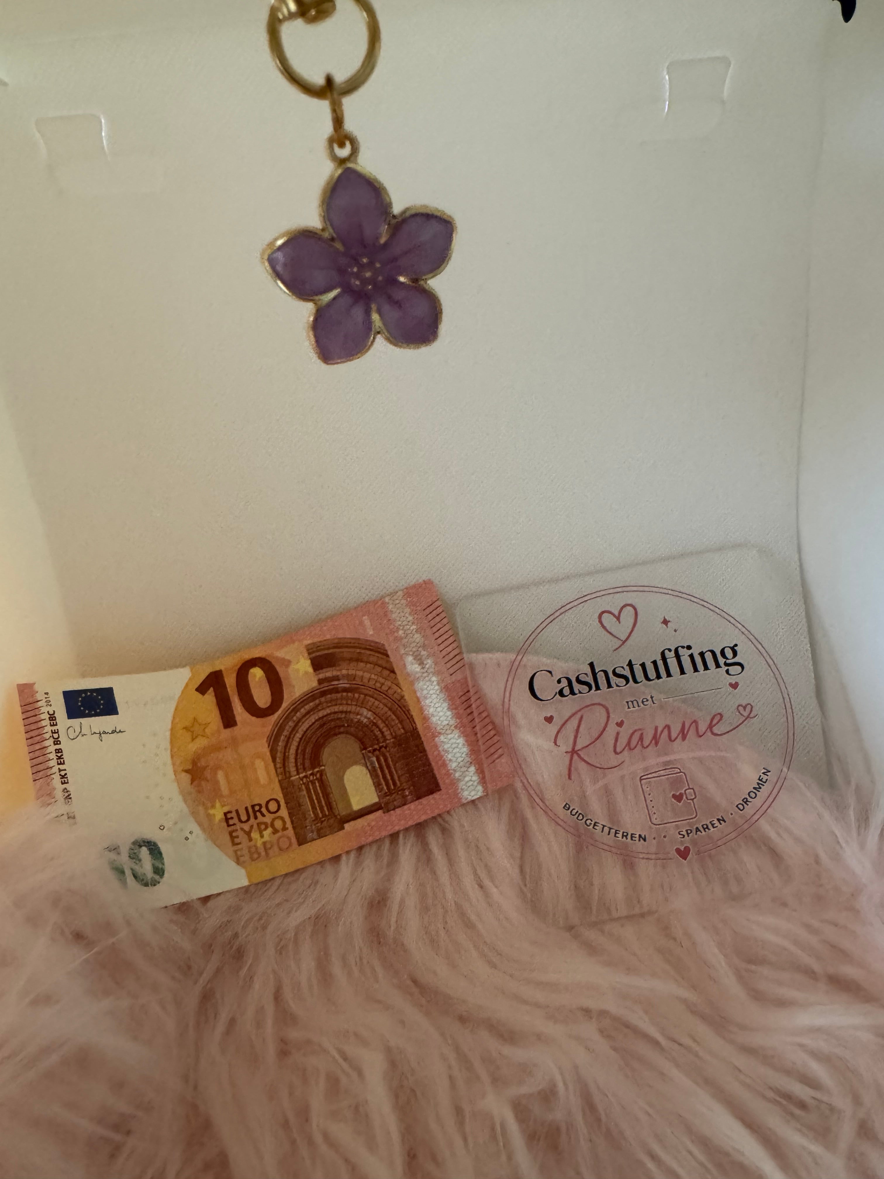 Bloemetjes Hanger