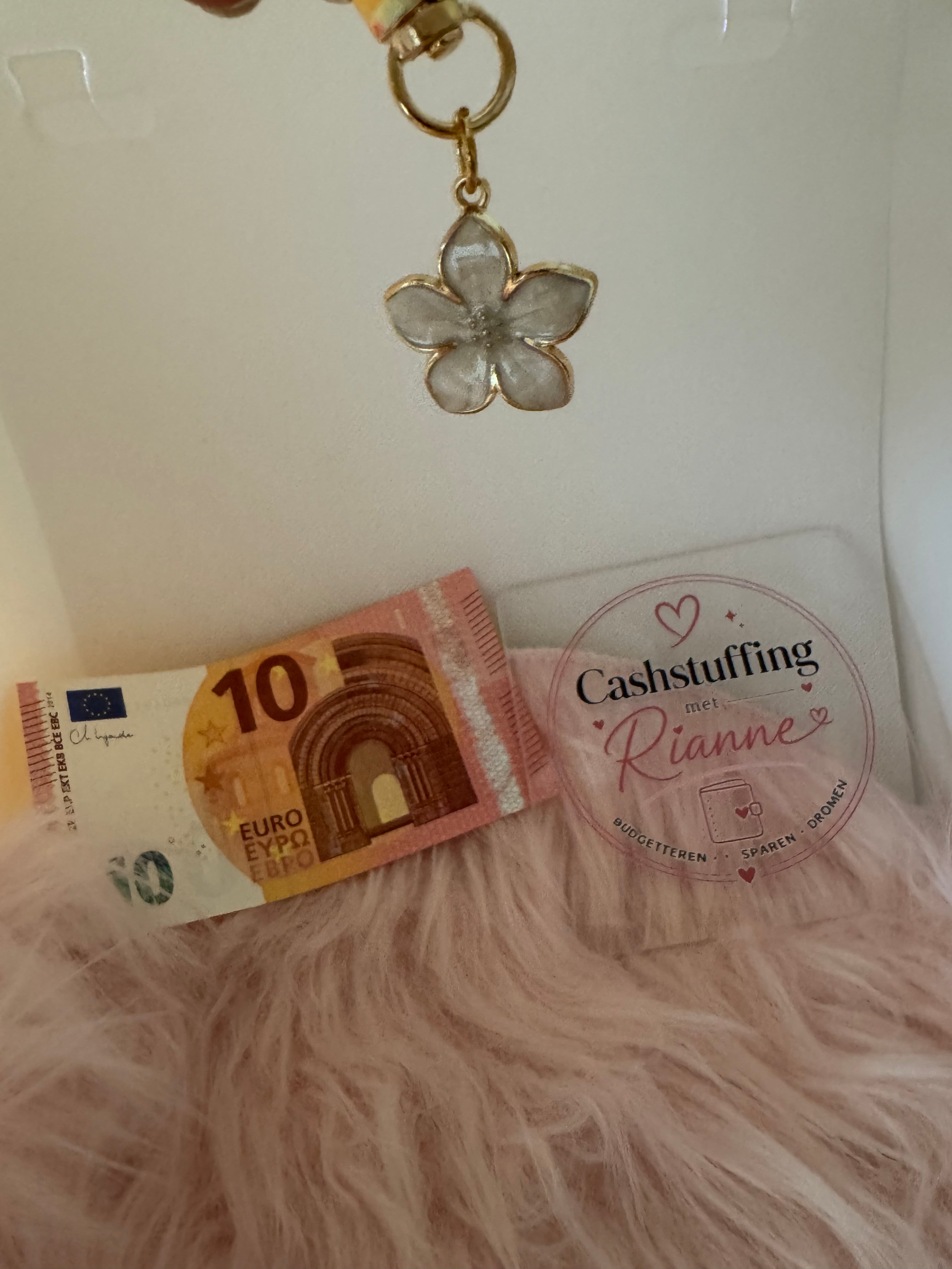 Bloemetjes Hanger